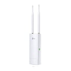 TP-LINK EAP110-OUTDOOR 300 MBIT/S BRANCO POWER OVER ETHERNET (POE) - TP-Link EAP113-Outdoor