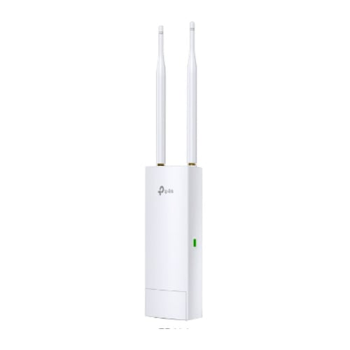 TP-LINK EAP110-OUTDOOR 300 MBIT/S BRANCO POWER OVER ETHERNET (POE) - TP-Link EAP113-Outdoor