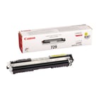 Cartucho de toner original amarelo Canon 729 - 4367B002 - Canon CRG729YL