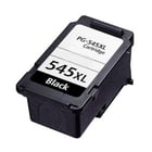 Tinteiro Compatível Canon 545XL Preto 8286B001 15ml 400 Pág - Compativel CPT-CPG545XL