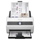 Scanner EPSON Portátil Workforce DS-970 - Epson SCEPSB11B251401