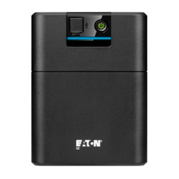 EATON 5E 1600 USB DIN G2 - Eaton 5E1600UD