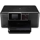 HP Photosmart B210a, Jato de tinta, Impressão a cores, 9600 x 2400 DPI, A4, Impressão directa, Preto - HP CN216B