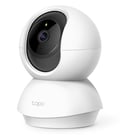 TP-LINK TAPO C210 CAMERA SEGURANCA 3MP WI-FI PANORAMICA PAN/TILT - TP-Link TAPOC210