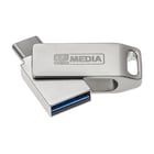 MYMEDIA PENDRIVE DUAL 32GB USB 3.2/ USB-C - MyMedia (by Verbatim) 69269