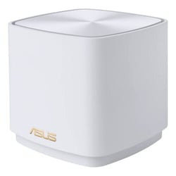 Sistema WiFi em malha Asus ZenWiFi XD4 Plus AX1800 - Branco - Asus 267107