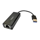 Aprox Adaptador USB 2.0 para RJ45 macho/fêmea - Aprox APPC07V3