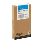 Cartucho de tinta original Epson T6122 ciano - C13T612200 - Epson C13T612200