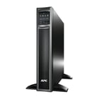 APC SMART-UPS X 750VA RACK/TOWER R LCD 230V WITH NETWORKING CARD - APC SMX750INC
