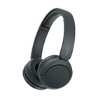 SONY HEADPHONES PRETO WHCH520B - Sony WHCH520B.CE7