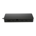 HP MULTIPORT HUB UNIVERSAL USB-C DOCK - HP 50H55AA