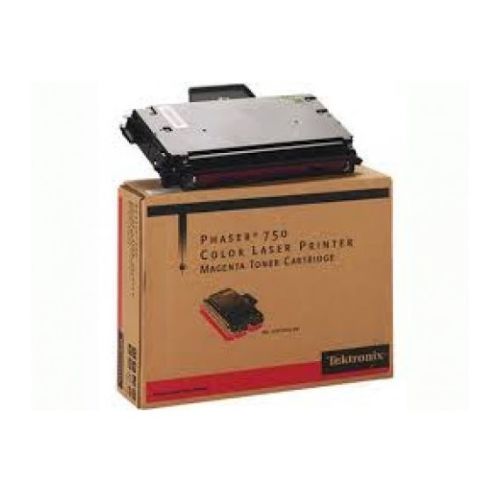 Toner Phaser 750 Magenta - Xerox 016180500