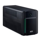 APC BACK UPS 1600VA 230V AVC IEC SOCKETS #PROMO ATE 30-06 - APC BVX1600LI
