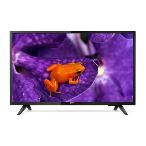PHILIPS LED TV 43" FHD SMART TV MODE HOTEL HOSPITALITY ANDROID 43HFL5114 - Philips 43HFL5114/12