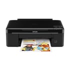 Epson Stylus SX130, Jato de tinta, Impressão a cores, 5760 x 1400 DPI, Cópia a cores, Digitalização a cores, A4 - Epson C11CB54302