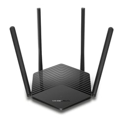 TP-LINK ROUTER AX1500 DUAL-BAND WI-FI 6 - TP-Link MR60X