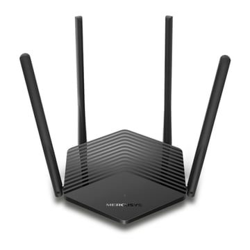 TP-LINK ROUTER AX1500 DUAL-BAND WI-FI 6 - TP-Link MR60X