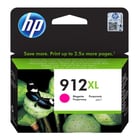 HP 912XL Cartucho de tinta original Magenta - 3YL82AE - HP 3YL82AE