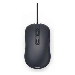 Hama Rato USB CM-200 preto - Hama 00173074