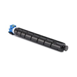 Tinteiro de Toner Original Ciano Kyocera TK8345 - 1T02L7CNL0/1T02L7CNL1/TK8345C - Kyocera TK8345C