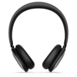 Lenovo Auscultadores dobráveis sem fios com ANC de modo duplo 8550 - Edição Aura - USB-C Teams - Lenovo 4XD1T60925