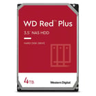 Disco 3.5 4TB WD Red Plus 256Mb SATA 6Gb/s 5400rpm - Western Digital WD40EFPX