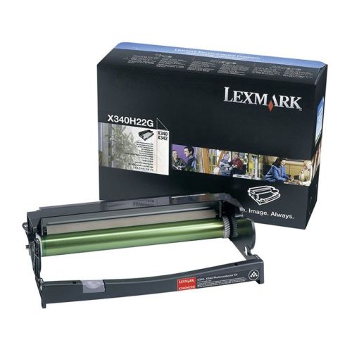 Lexmark Photoconductor Kit for X342 30000 páginas - Lexmark X340H22G