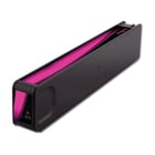 Cartucho de tinta de pigmento genérico magenta HP 981A/981X/981Y - substitui J3M69A/L0R10A/L0R14A - HP HI-981MG(PG)