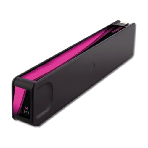 Cartucho de tinta de pigmento genérico magenta HP 981A/981X/981Y - substitui J3M69A/L0R10A/L0R14A - HP HI-981MG(PG)
