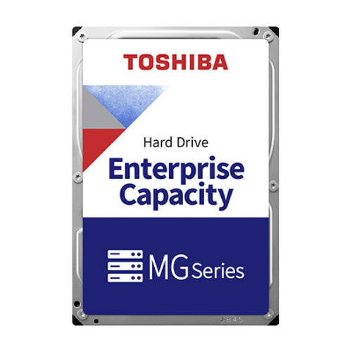 Disco Interno TOSHIBA 3.5" 8TB MG10ADA800E MG Series 7200RPM 512MB Bulk - Toshiba HDEB028GEA51F
