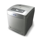 Epson AcuLaser C2800DTN, Laser, Cor, 2400 x 2400 DPI, 25 ppm, Impressão Duplex, Pronto para trabalhar em rede - Epson C11CA09031BY