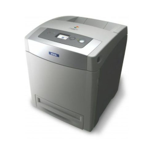 Epson AcuLaser C2800DTN, Laser, Cor, 2400 x 2400 DPI, 25 ppm, Impressão Duplex, Pronto para trabalhar em rede - Epson C11CA09031BY