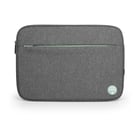 PORT SLEEVE YOSEMITE ECOLOGICA 15.6" GREY - Port 400705