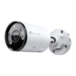 TP-LINK CAM VIGI 4MP OUTDOOR FULL-COLOR BULLET NETWORK - TP-Link VIGI C345(4mm)