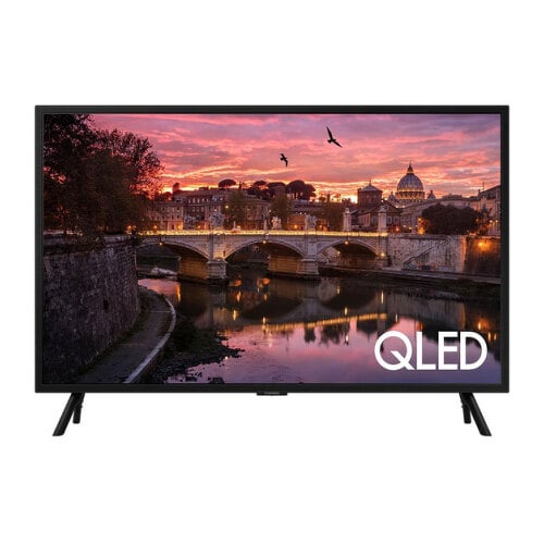 SAMSUNG HOSPITALITY LED TV 32" SERIE J690 FHD SMART TV FLAT#PROMO 31-10 - Samsung HG32EJ690WUXEN