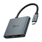 TP LINK USB TYPE-C 3 IN 1 HUB - TP-Link UH3020C