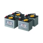 Bateria APC Replacement Battery Cartridge #14 - RBC14 - APC UPSAPCBATRBC14