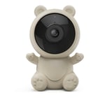 Câmara de Vigilância Bebé Wi-Fi Full HD Branco - Hama HAM176673