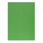 Cartolina A4 Verde Intenso 3M 250g 125 Folhas - Neutral 1725805