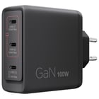 Carregador para Portátil Lenovo USB-C multiportas com Power Delivery de 100 W - Lenovo G0A6100BEU