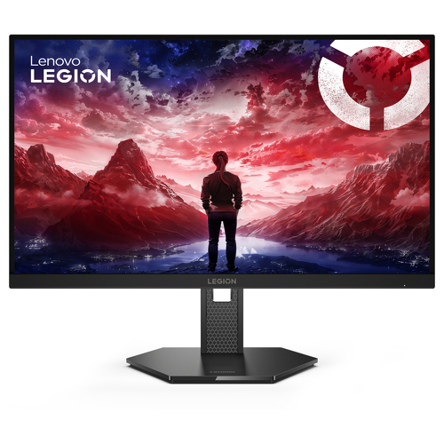 Lenovo Legion 27QD -10 - Monitor de jogos profissional QHD de 27'' com base de ligação - Lenovo 67D2UAC1EU