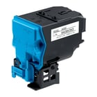 Cartucho de Toner Original Ciano Konica Minolta TNP22 - TNP22C/A0X5452 - Konica Minolta TNP22C