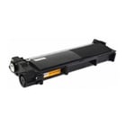Conjunto de 2 cartuchos de toner genéricos preto Brother TN2320/TN2310 - BT-TN2320(P)-2