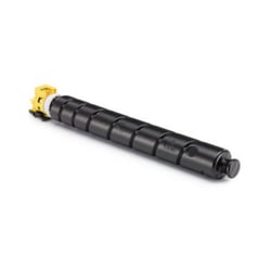 KYOCERA TK-8345Y toner 1 unidade(s) Original Amarelo - Kyocera TK8345Y