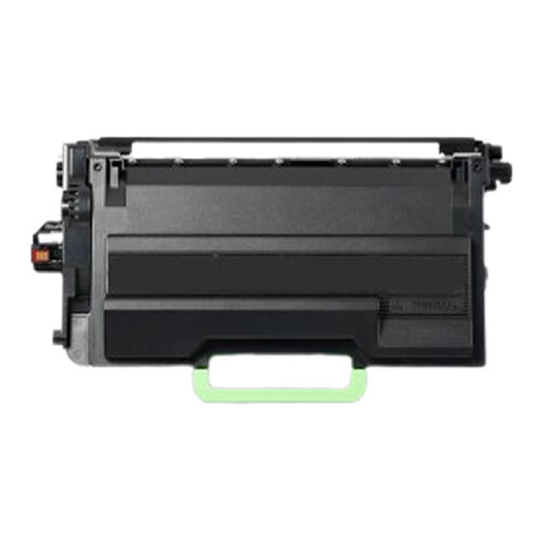 Toner Preto Brother TN3600XXL - Substitui o TN3600XXL - Brother 255047
