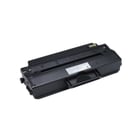 Cartucho de toner genérico preto Dell B1260/B1265 - Substitui 593-11109/RWXNT/DRYXV/593-11110/PVVWC/G9W85 - Dell DT-B1260/B1265