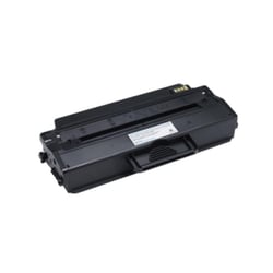 Cartucho de toner genérico preto Dell B1260/B1265 - Substitui 593-11109/RWXNT/DRYXV/593-11110/PVVWC/G9W85 - Dell DT-B1260/B1265