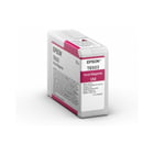 Tinteiro EPSON T8503 Magenta Vivo Ultrachrome HD - SureColor SC-P800 - Epson C13T85030N