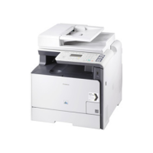 Canon i-SENSYS MF8360Cdn, Laser, Impressão a cores, 2400 x 600 DPI, Cópia a cores, Digitalização a cores, A4 - Canon 5120B024