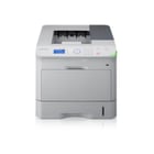 Samsung ML-6510ND, Laser, 1200 x 1200 DPI, A4, 62 ppm, Impressão Duplex, Pronto para trabalhar em rede - Samsung ML6510ND